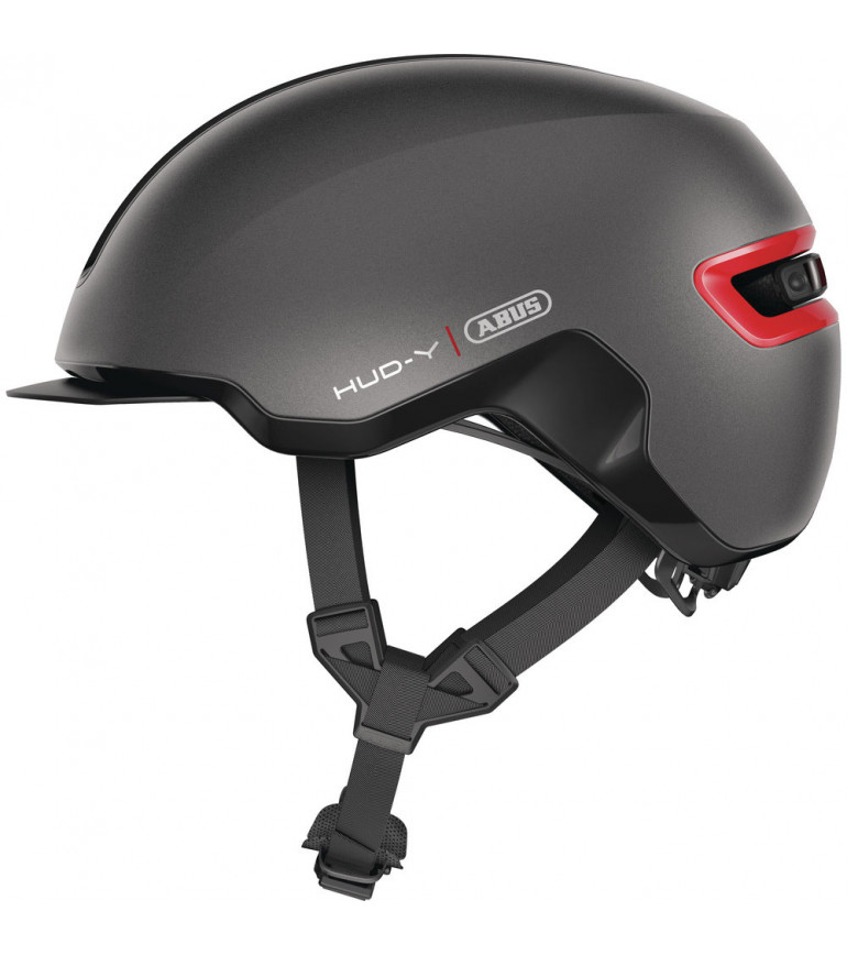 Casco Abus Hud-Y