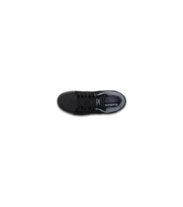 Scarpe MTB Ride Concepts Livewire TGR Limited - Black Rock - 44 Unisex