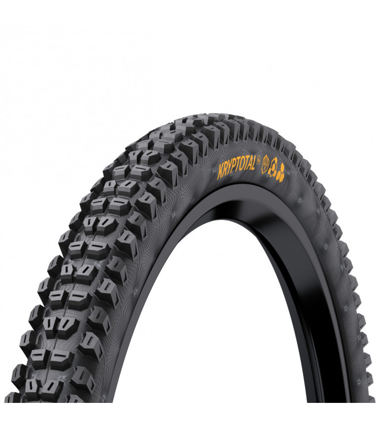 Gomma Continental Kryptotal-F Downhill SuperSoft 29" tubeless ready