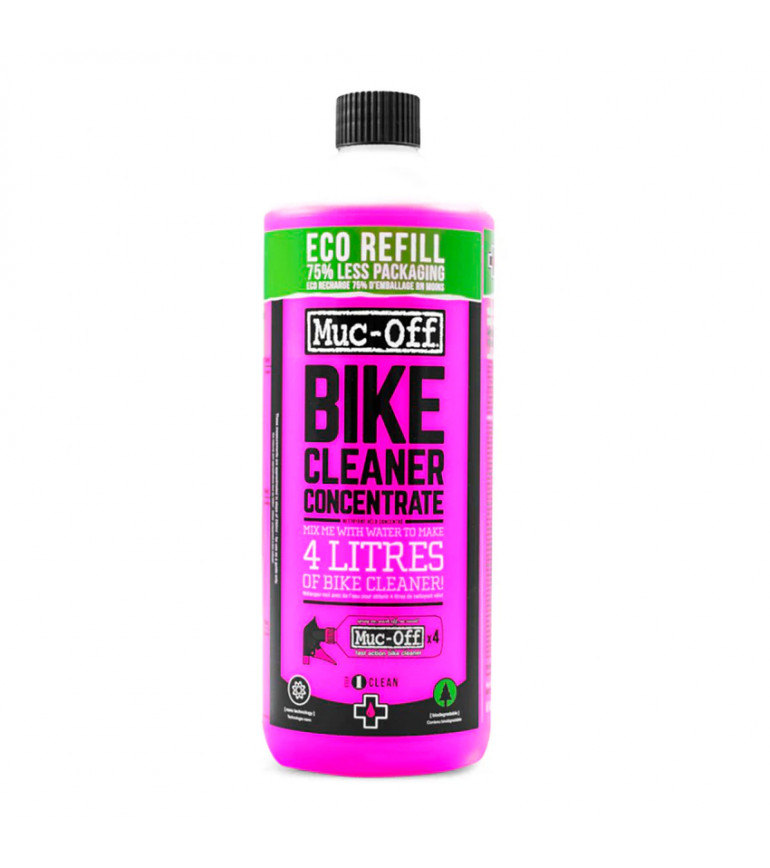 Detergente Muc-Off Bike Cleaner Concentrate