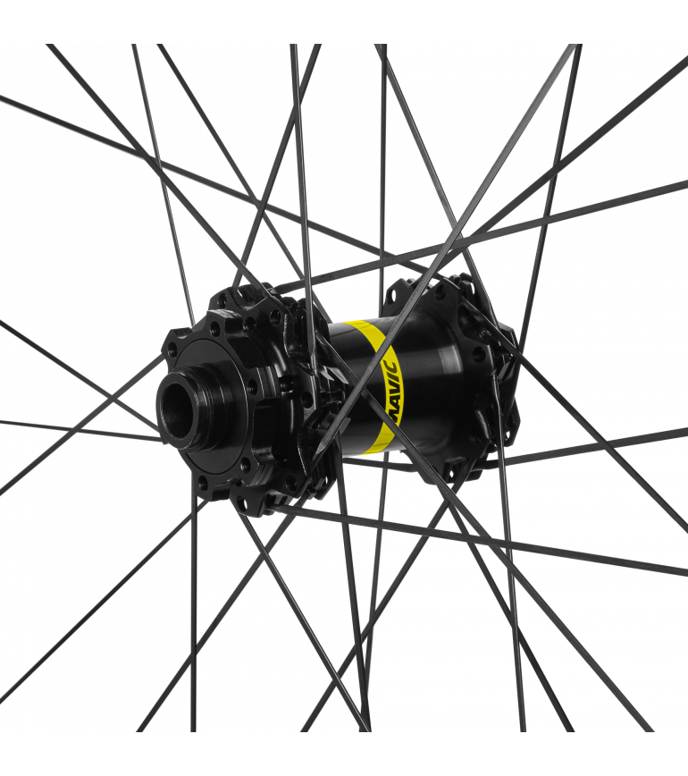LLanta Mavic E-DEEMAX 35 27.5 delantera / trasera V3766815