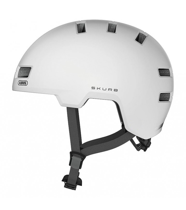 Casco Abus Skurb