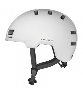 Casco Abus Skurb