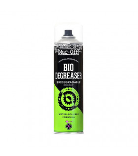 Spray Muc-Off Bio Degreaser 500ml