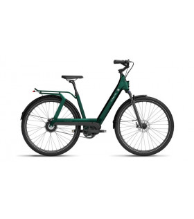 Eovolt eomogr bici elettrica pieghevole morning 16 4v 230wh motore eo