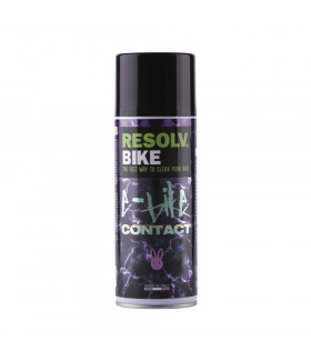 Spray ResolvBike E-Bike Contact 400ml