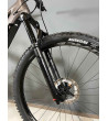 Orbea Rise H15 grigia (Usato)