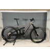 Orbea Rise H15 grigia (Usato)