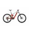 Mondraker Crafty Carbon RR Flame Red