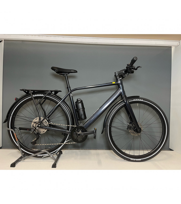 Orbea Vibe H30 EQ (Usato)