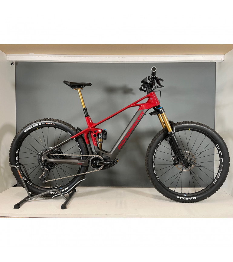 Mondraker Crafty Carbon RR (Usato)