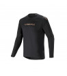 Maglia maniche lunghe Alpinestars A-Aria Polartec Switch