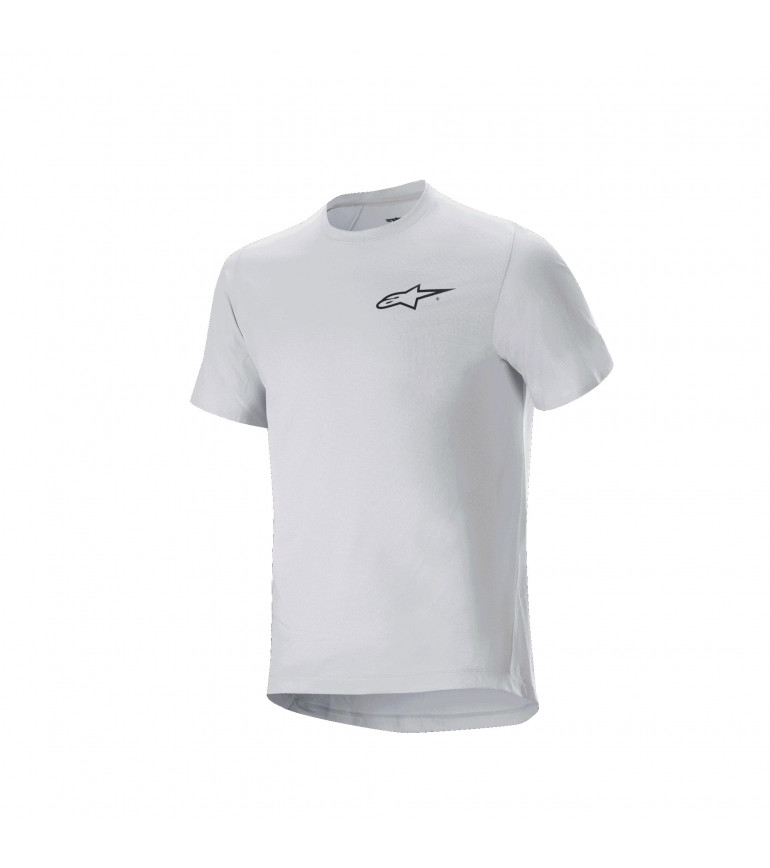 Maglia maniche corte Alpinestars A-Aria Astar