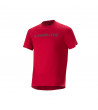 Maglia maniche corte Alpinestars A-Aria Switch