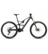 Orbea Rise LT M10