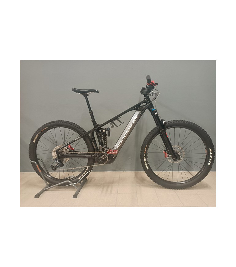 Mondraker Crafty R (Usato)