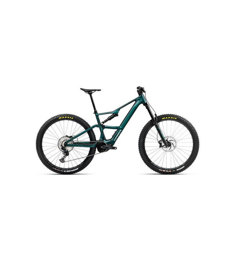 Orbea Rise LT H20