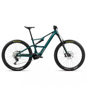 Orbea Rise LT H20