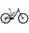 Orbea Rise LT H20