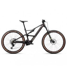 Orbea Rise SL M20 420Wh