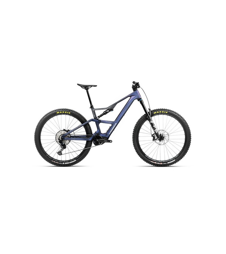 Orbea Rise LT M20 420Wh