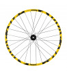 Ruota posteriore Mavic Deemax DH Yellow Boost XD 29"