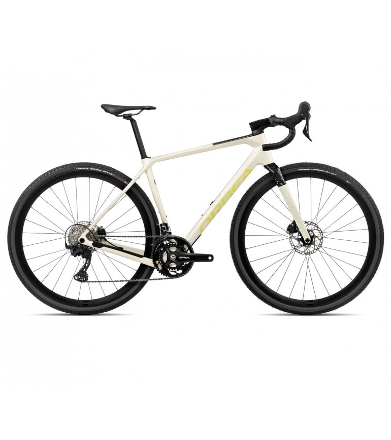 Orbea Terra M30 Team