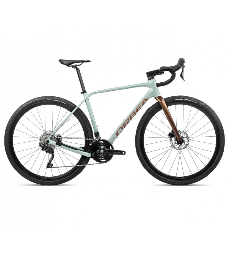 Orbea Terra H40