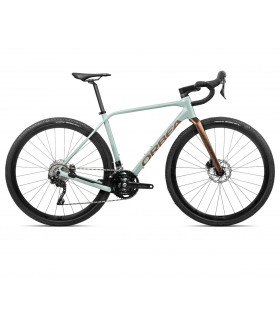 Orbea Terra H40