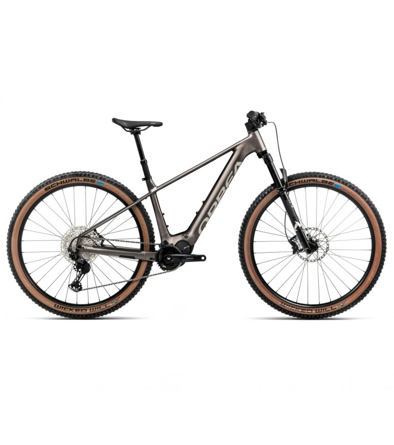 Orbea Urrun 10