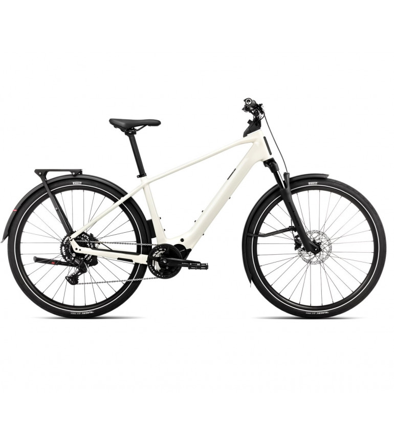 Orbea Kemen Tour 10