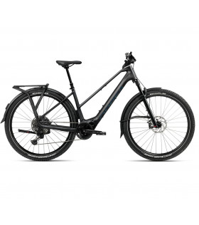 Orbea Kemen Adv 10 Mid