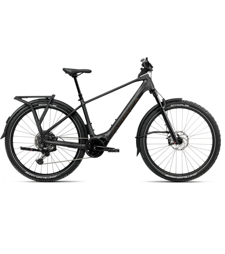 Orbea Kemen Adv 10