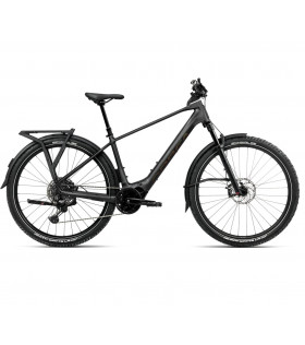 Orbea Kemen Adv 10