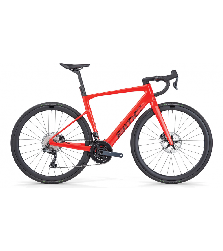 BMC Roadmachine 01 AMP TWO