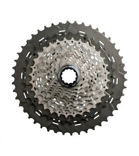 Cassetta Shimano CS-M8000 Deore XT 46T 11V