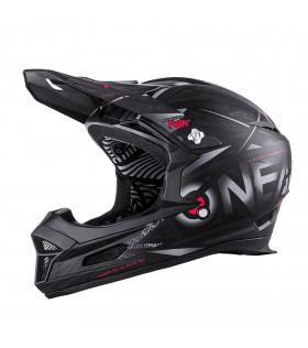 Casco integrale O'Neal Fury Synthy