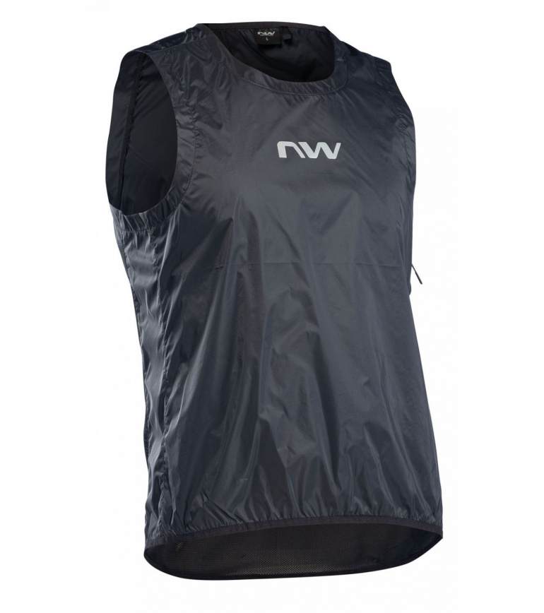 Smanicato Northwave Shield Vest