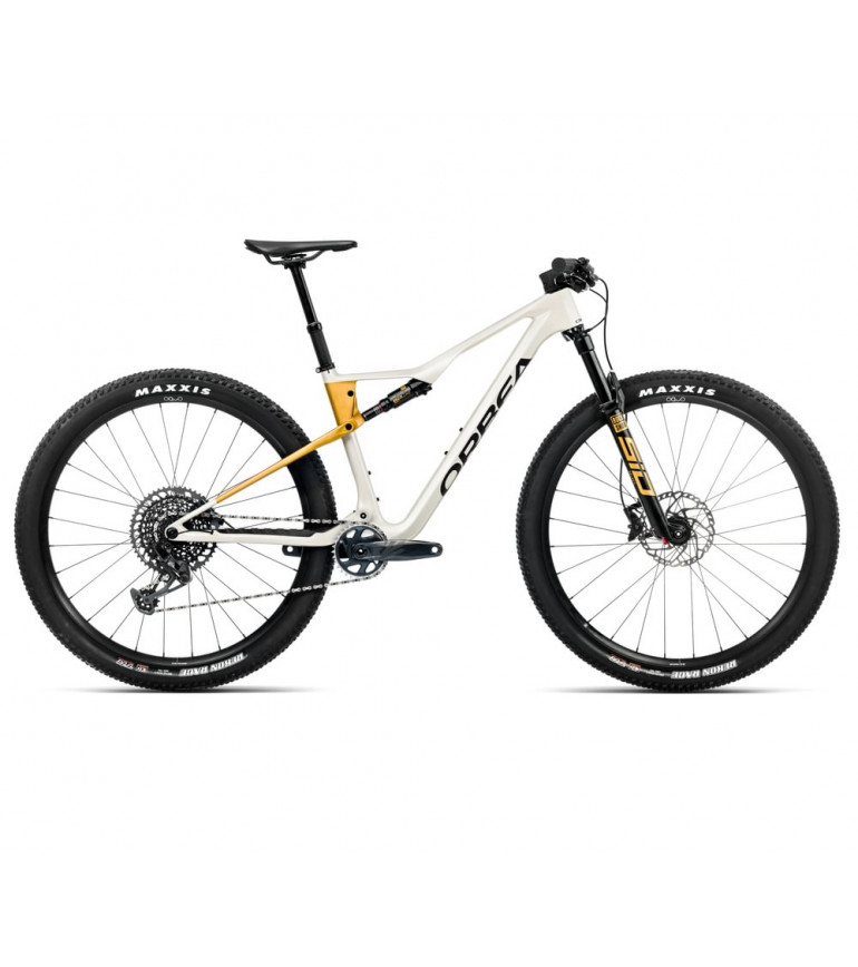 Orbea Oiz M21