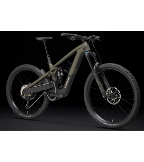 Trek Slash +9.7 SLX/XT