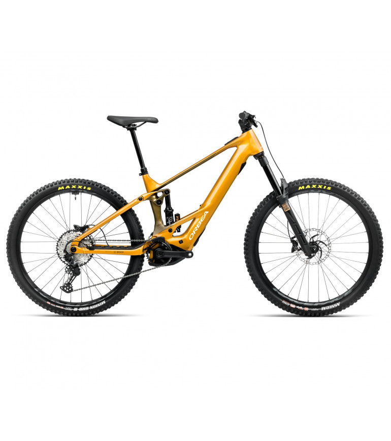 Orbea Wild H20 2025