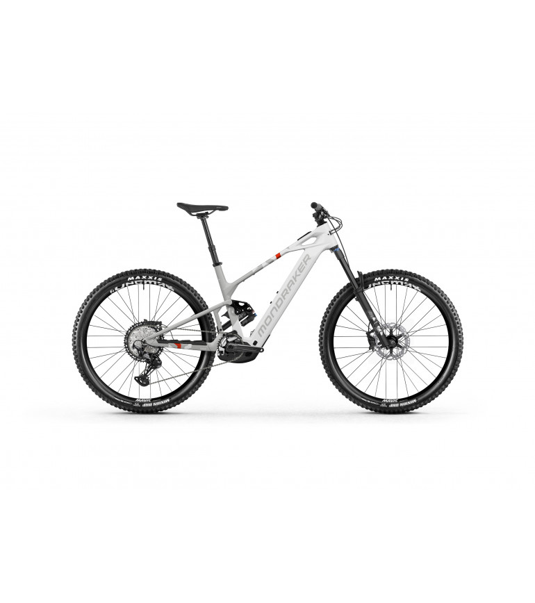 Mondraker Crafty Carbon R 2025