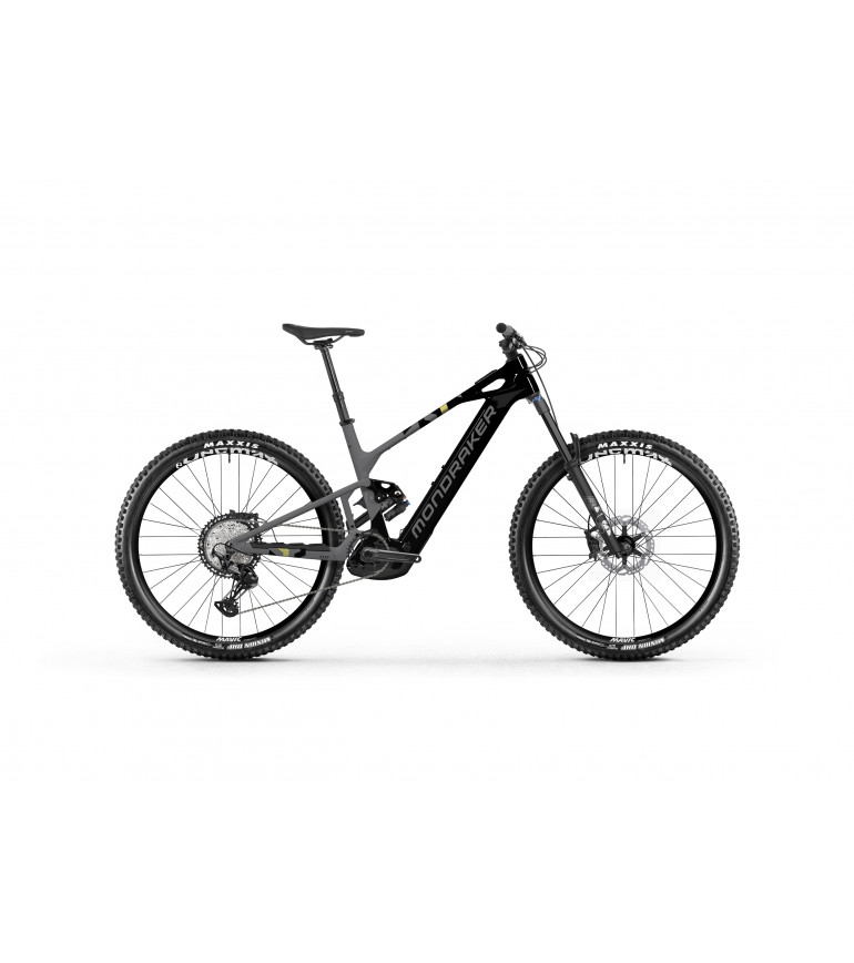 Mondraker Crafty Carbon R 2025