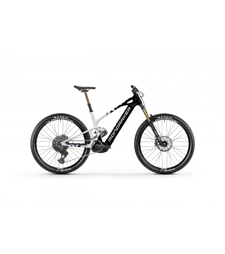 Mondraker Crafty Carbon RR S 2025