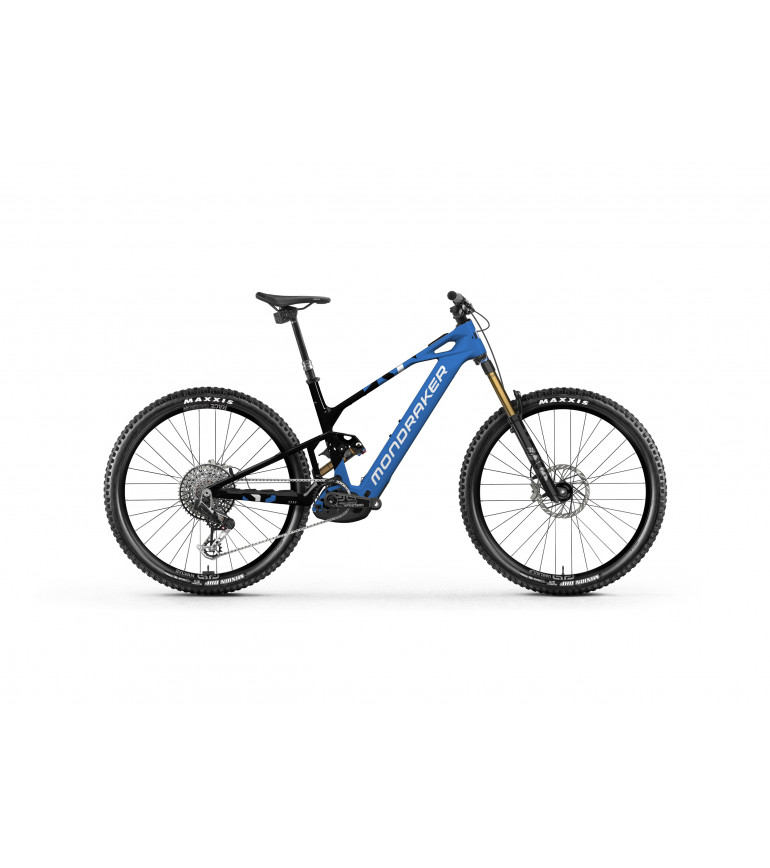 Mondraker Crafty Carbon RR SL 2025