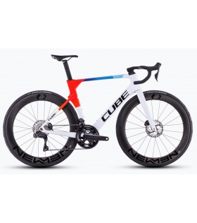 Cube Litening AERO C:68X Race 2025