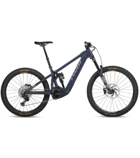 Pivot Shuttle LT Ride SLX 2025