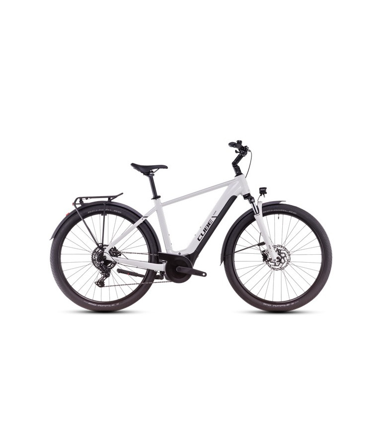 Cube Touring Hybrid One 625 2025