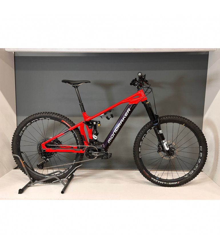 Mondraker Crafty XR (Usato)