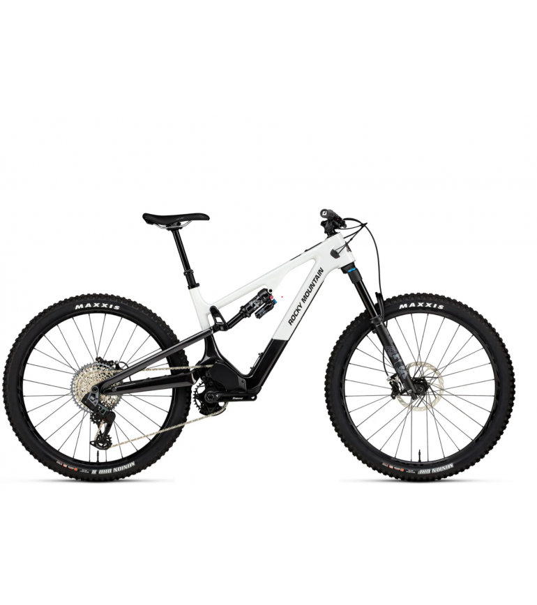 Rocky Mountain Instinct Powerplay SL Carbon 70 2025